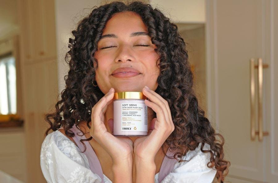 CREMA TRULY 180 ML