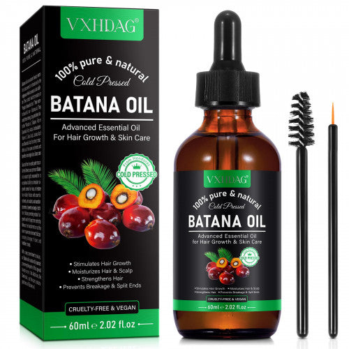 ACEITE DE BATANA 100% PURO