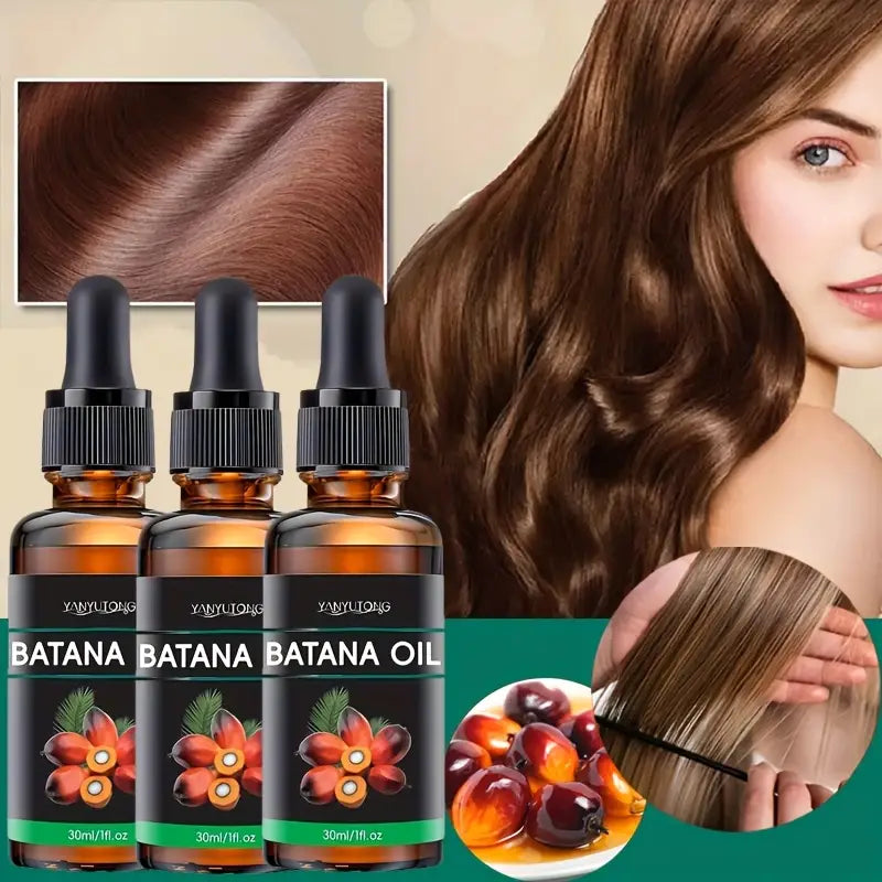ACEITE DE BATANA 100% PURO
